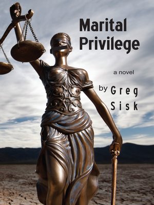 cover image of Marital Privilege